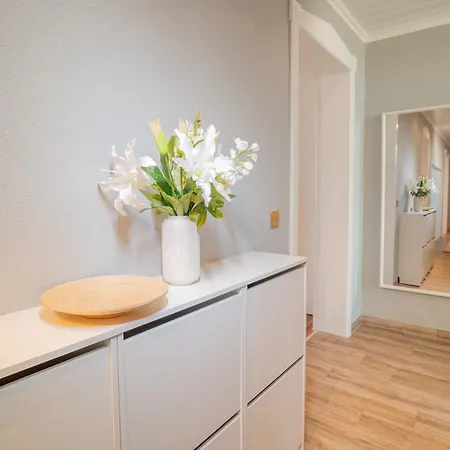 Spacious In - Sleeps 6 * Στράουσμπεργκ